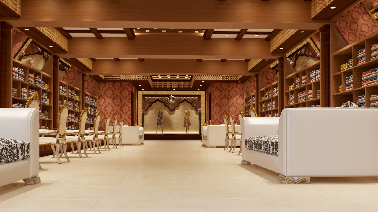 Interior Decorators in Coimbatore